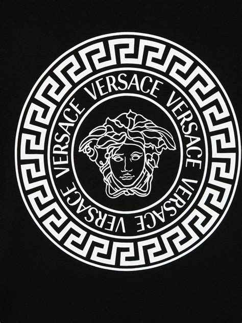 kids versace belt|Versace kids t shirt.